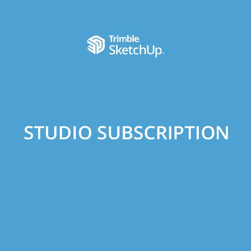 Regularización License Compliance SketchUp Studio – Valido por 24 horas