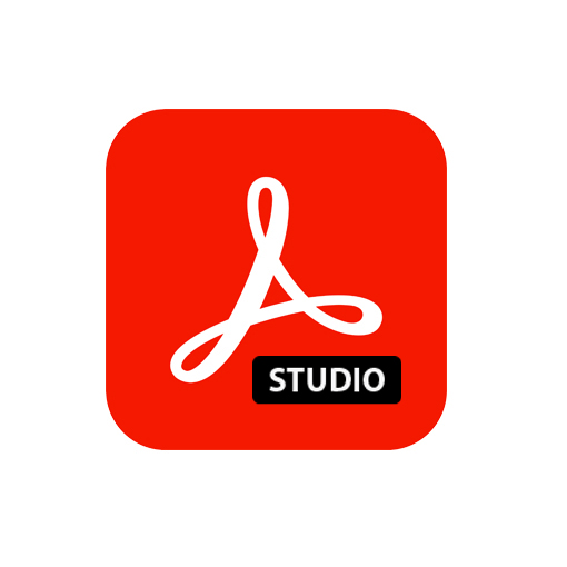 Adobe Acrobat Studio for Teams