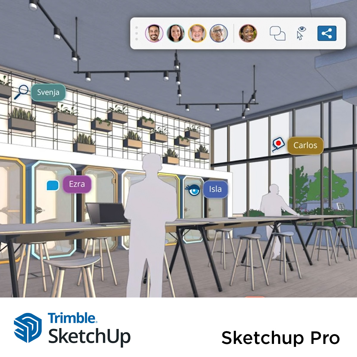 SketchUp Pro