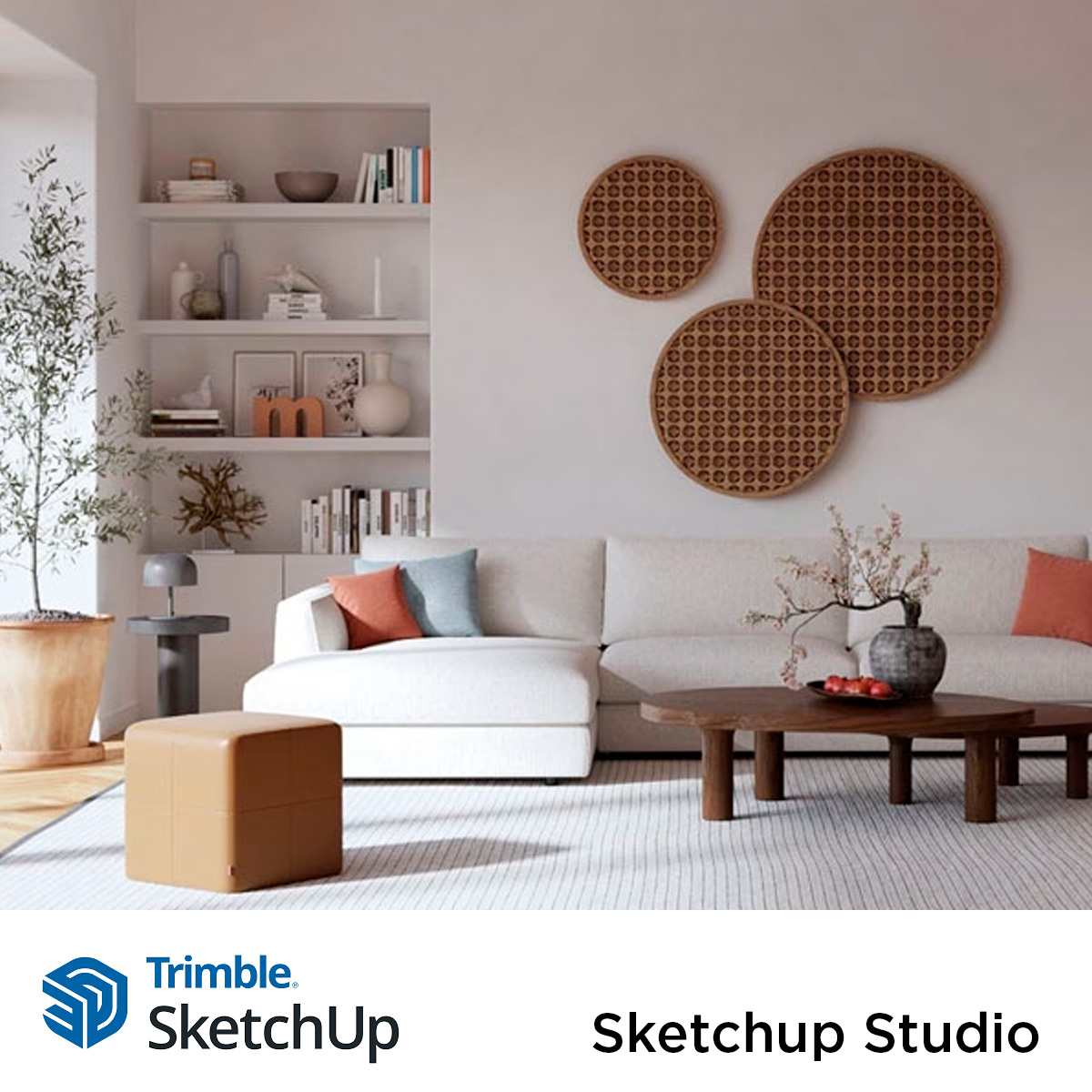 SketchUp Studio